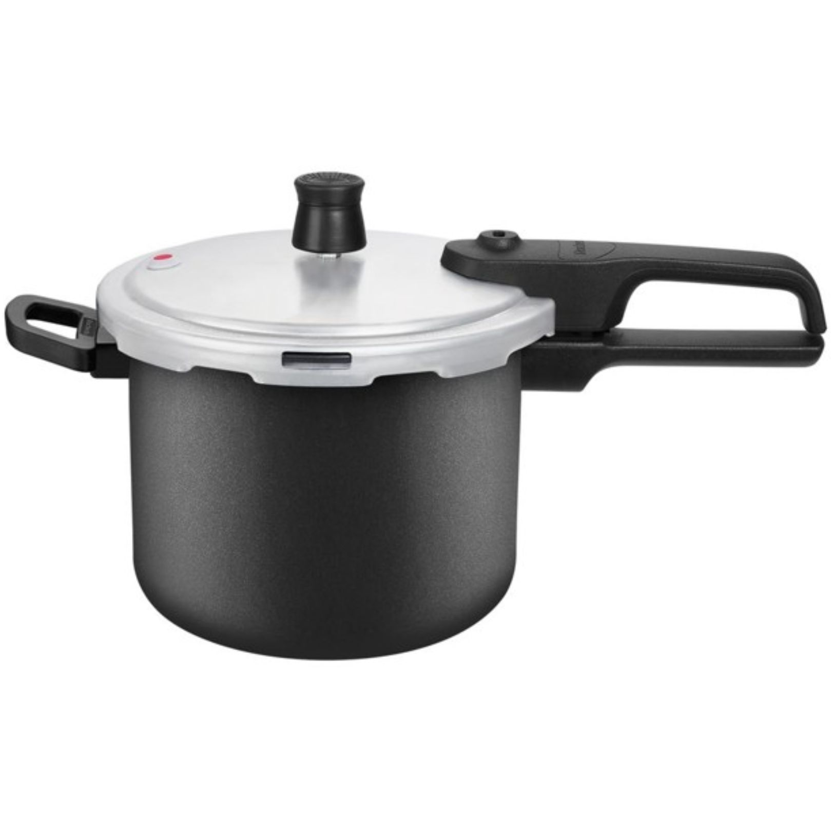Panela de Pressão Antiaderente 4.5L